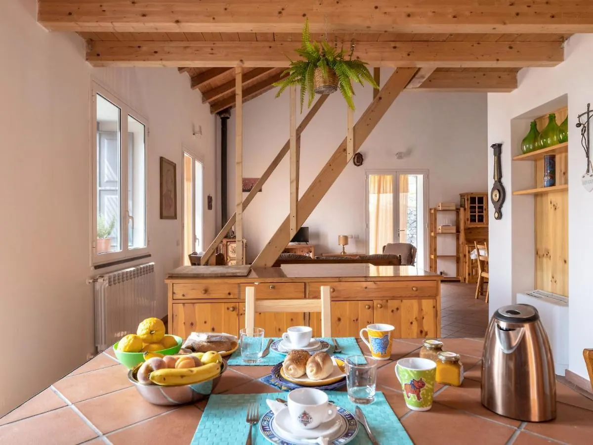 Holiday Home Alcunche By Interhome Zafferana Etnea Itália