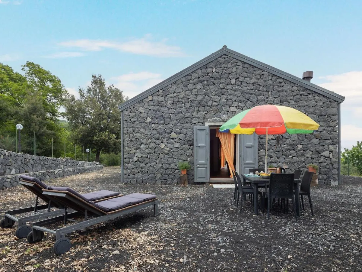 Holiday Home Alcunche By Interhome Zafferana Etnea 0*,  Itália