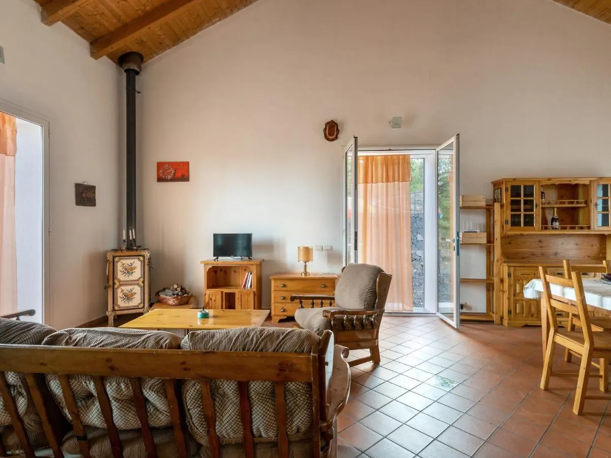 Holiday Home Alcunche By Interhome Zafferana Etnea 0*,