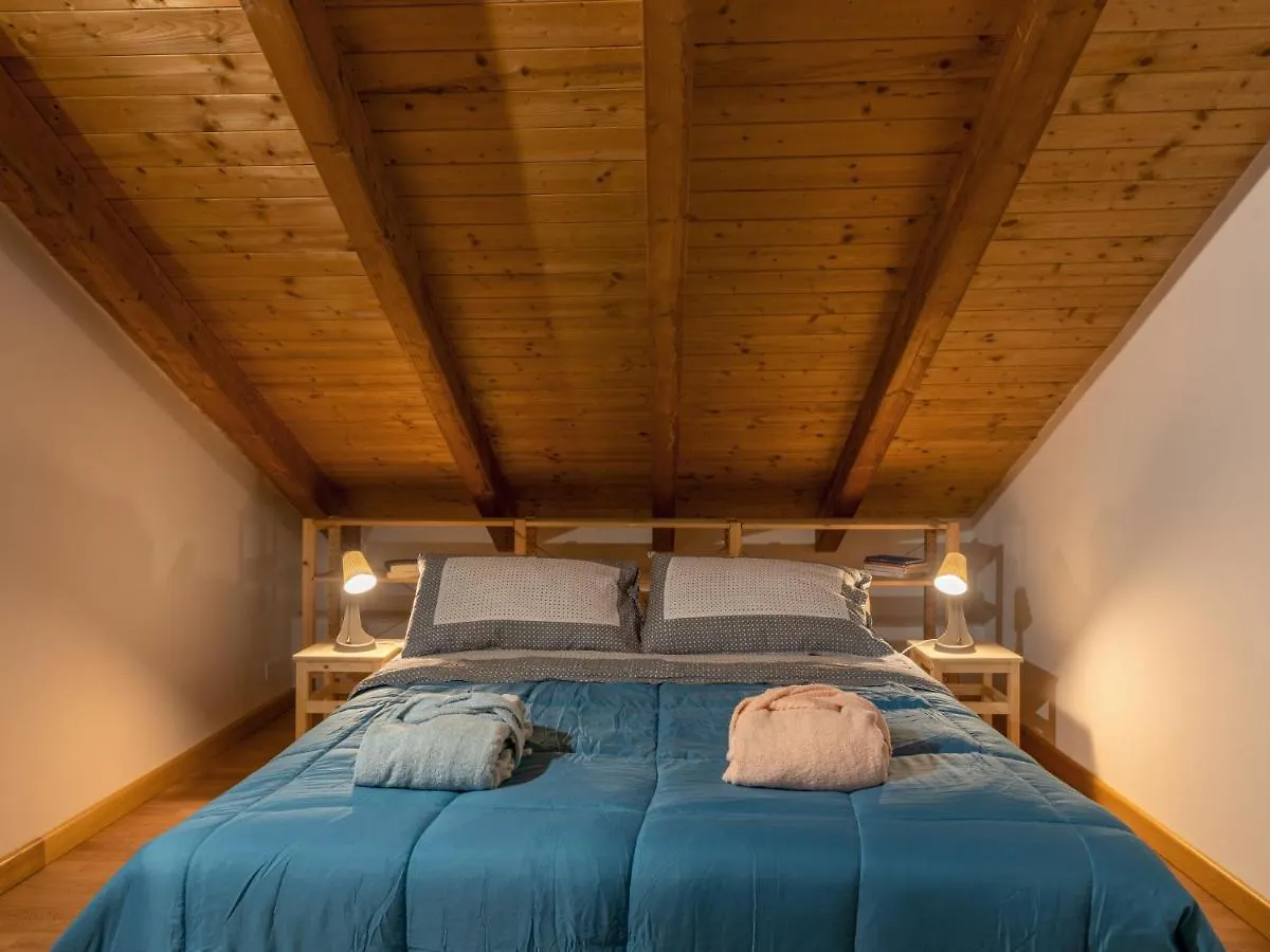 Holiday Home Alcunche By Interhome Zafferana Etnea
