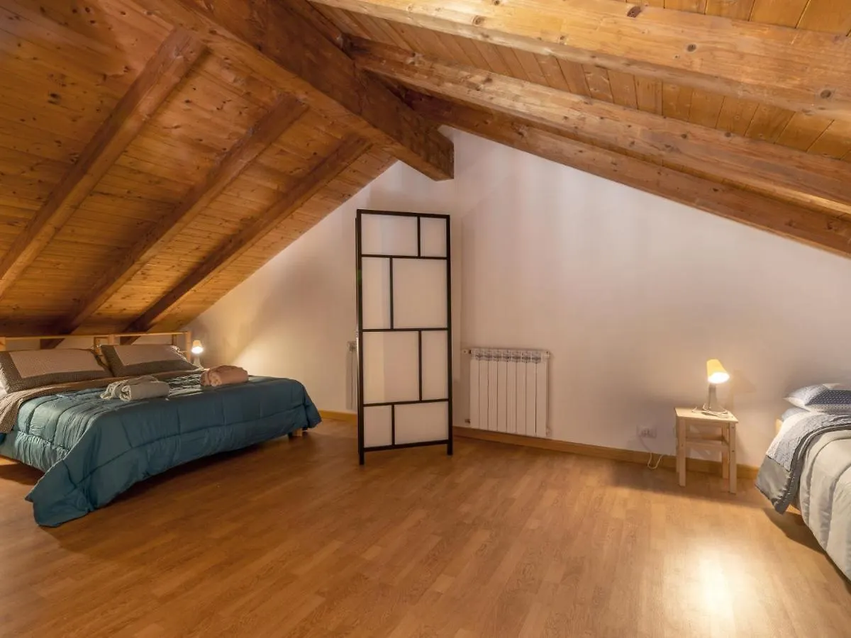Holiday Home Alcunche By Interhome Zafferana Etnea Itália