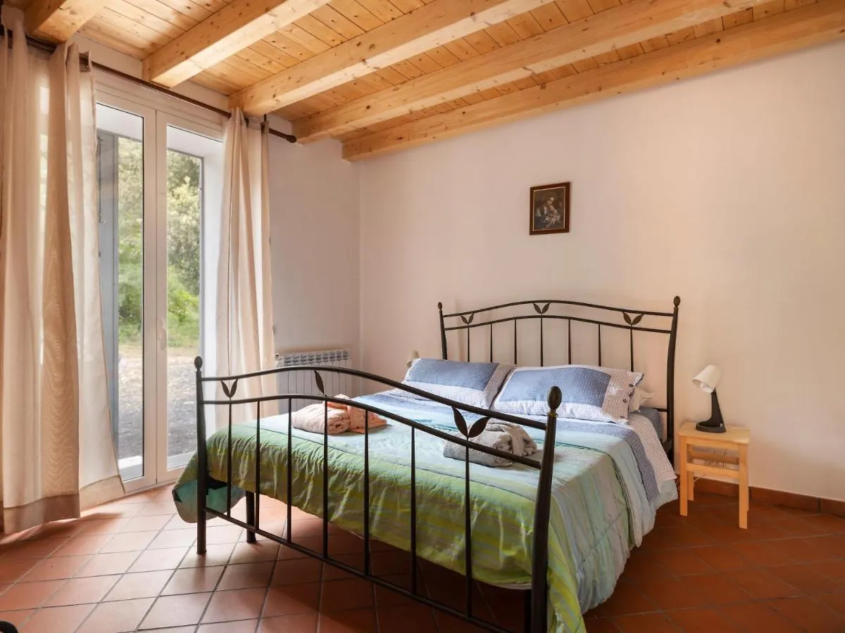 Holiday Home Alcunche By Interhome Zafferana Etnea