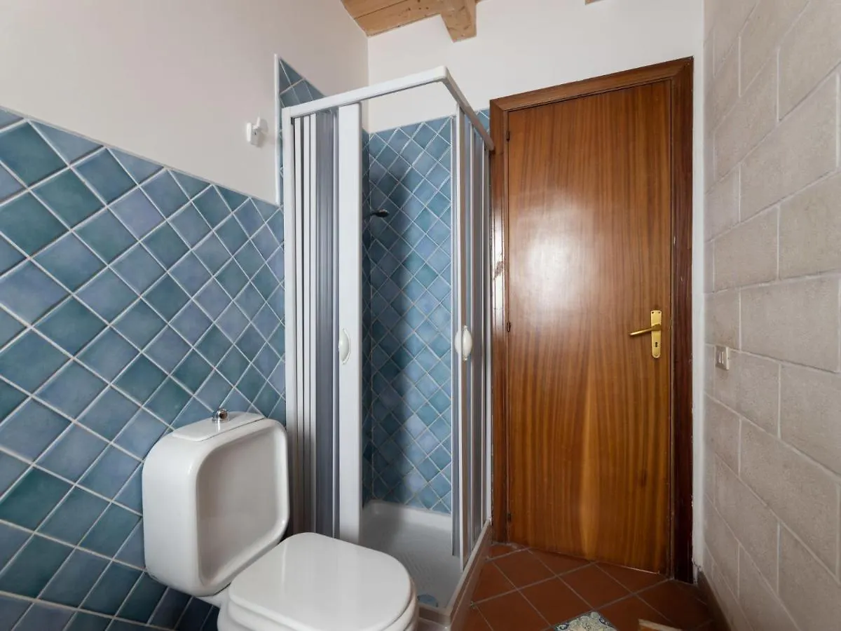 Holiday Home Alcunche By Interhome Zafferana Etnea