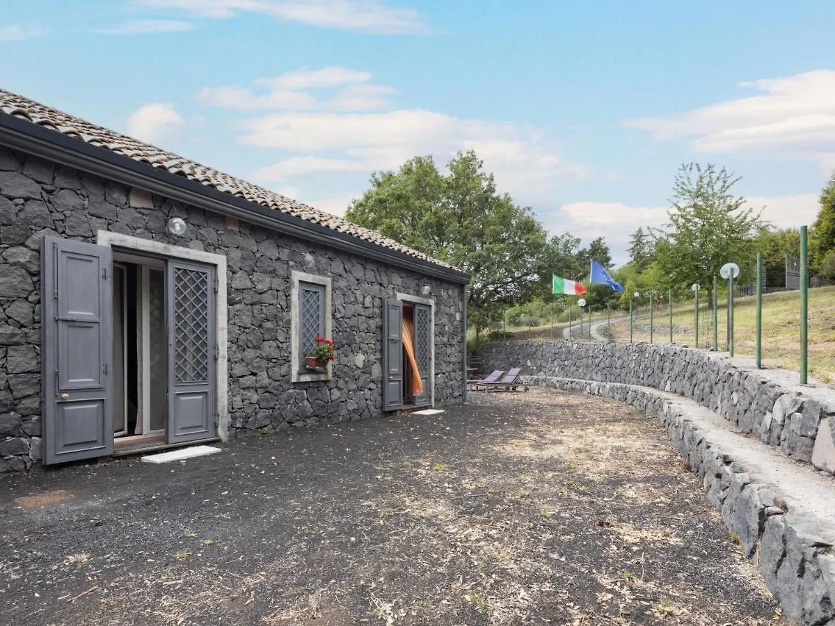 Holiday Home Alcunche By Interhome Zafferana Etnea Itália