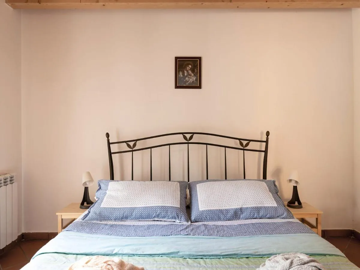 Holiday Home Alcunche By Interhome Zafferana Etnea