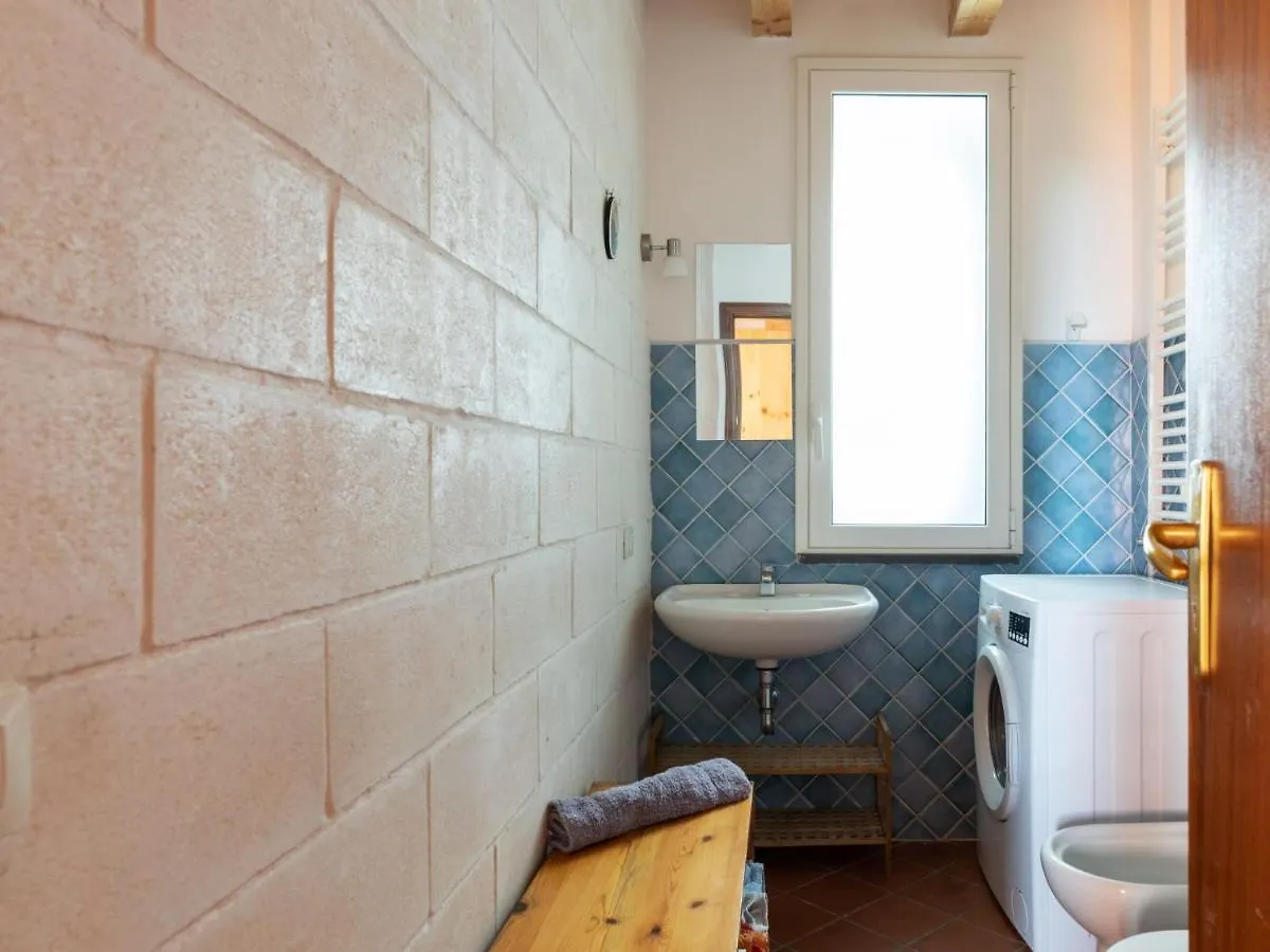 Holiday Home Alcunche By Interhome Zafferana Etnea