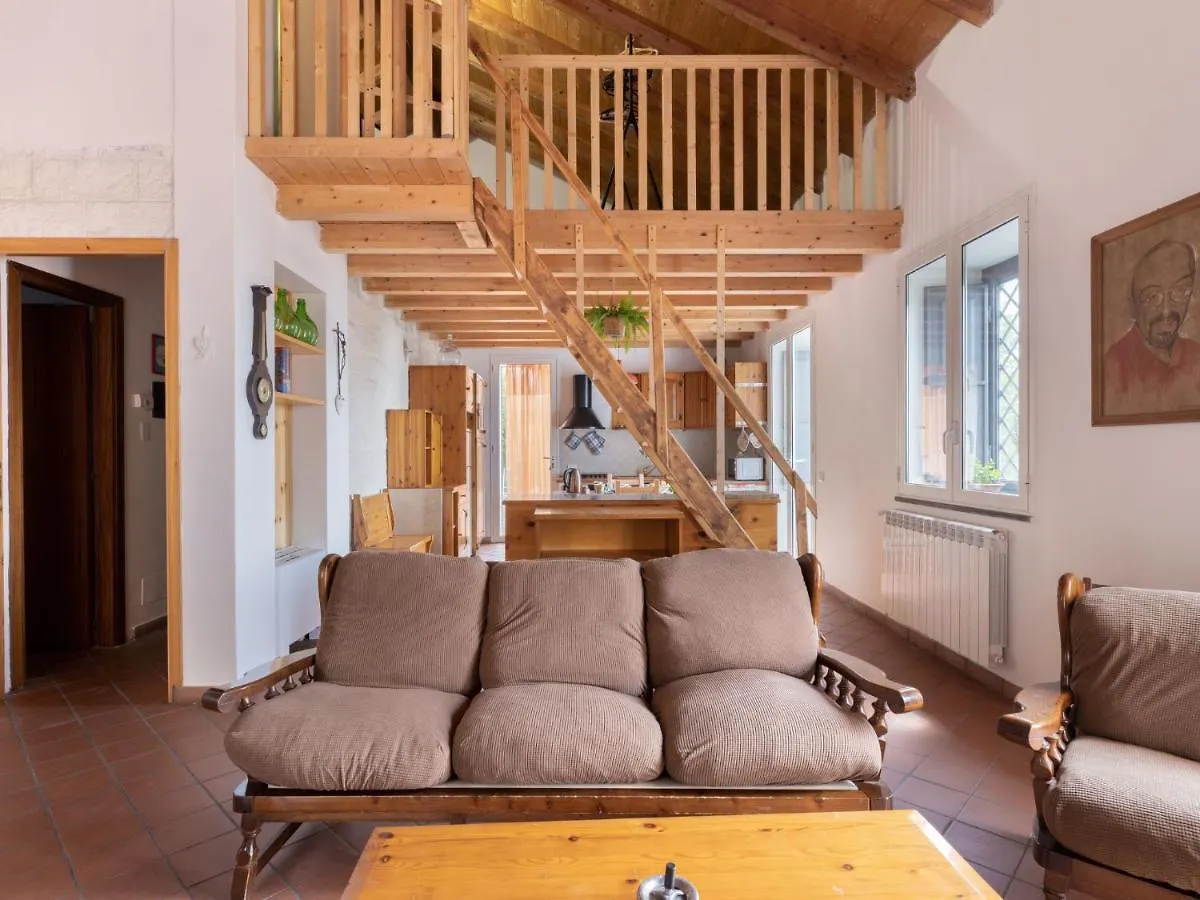 Holiday Home Alcunche By Interhome Zafferana Etnea 0*,