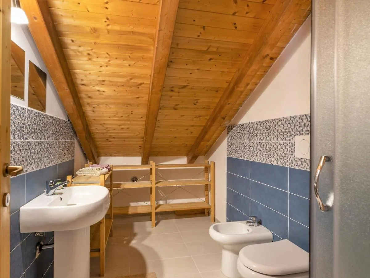Holiday Home Alcunche By Interhome Zafferana Etnea Itália